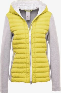 FUCHS SCHMITT Tussenjassen Tussenjas Dames Geel