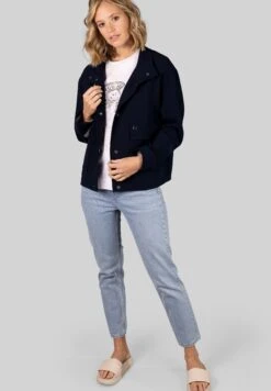 FUCHS SCHMITT Jas - Marine