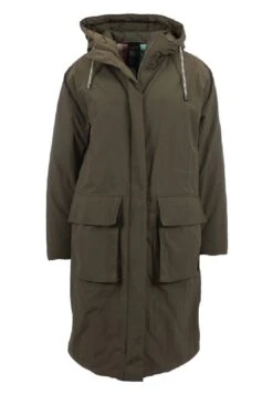 FUCHS SCHMITT Parka - Kaktus