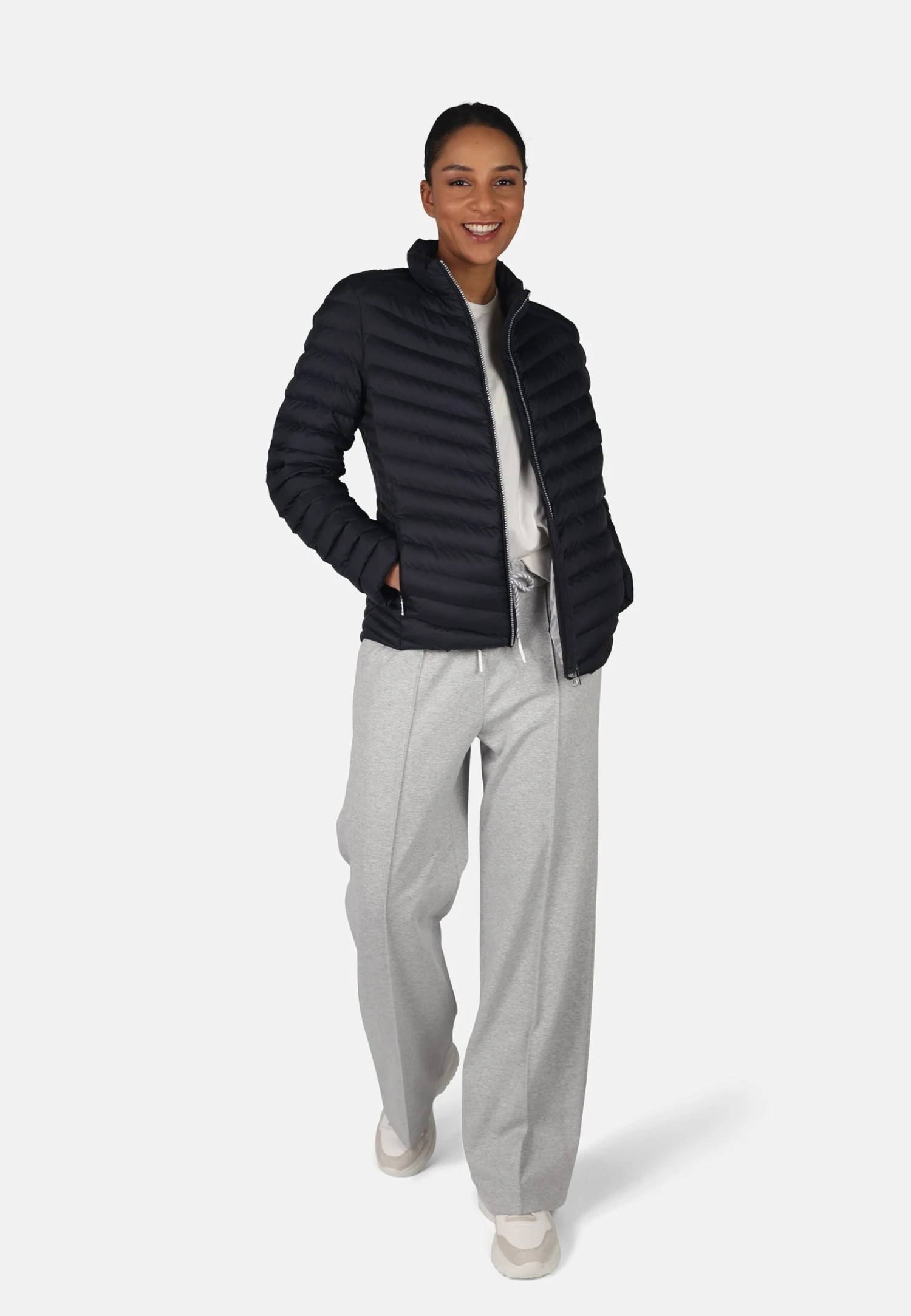 FUCHS SCHMITT Solarball - Winterjas - Navy