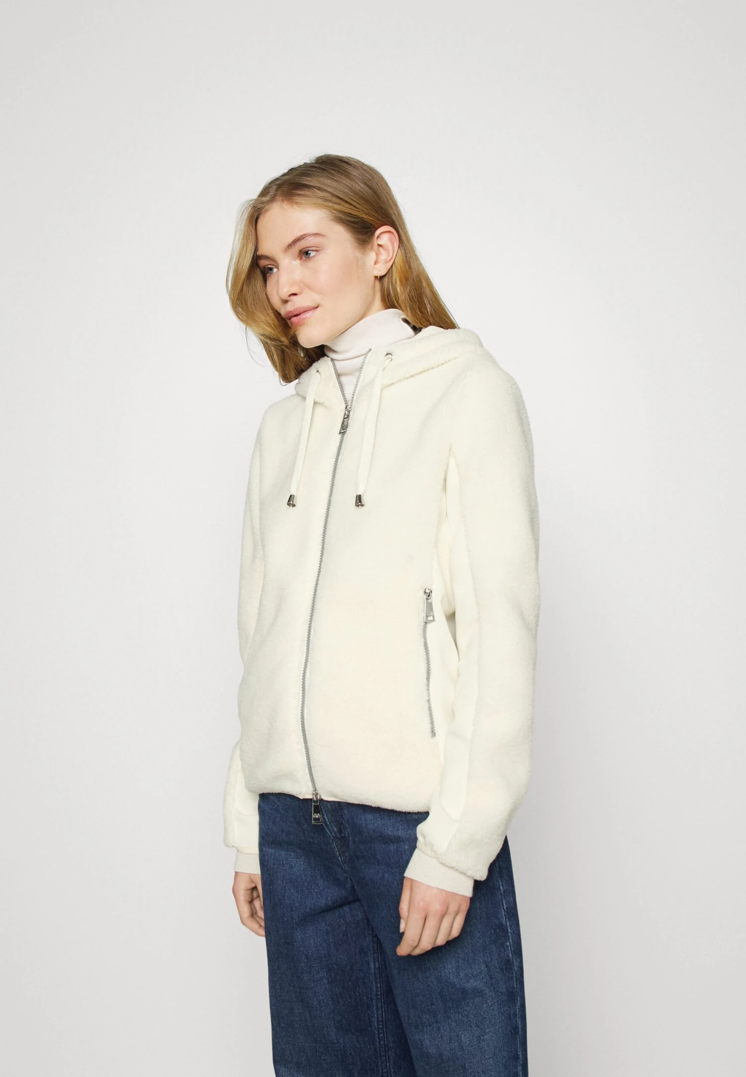 FUCHS SCHMITT Jas - Offwhite