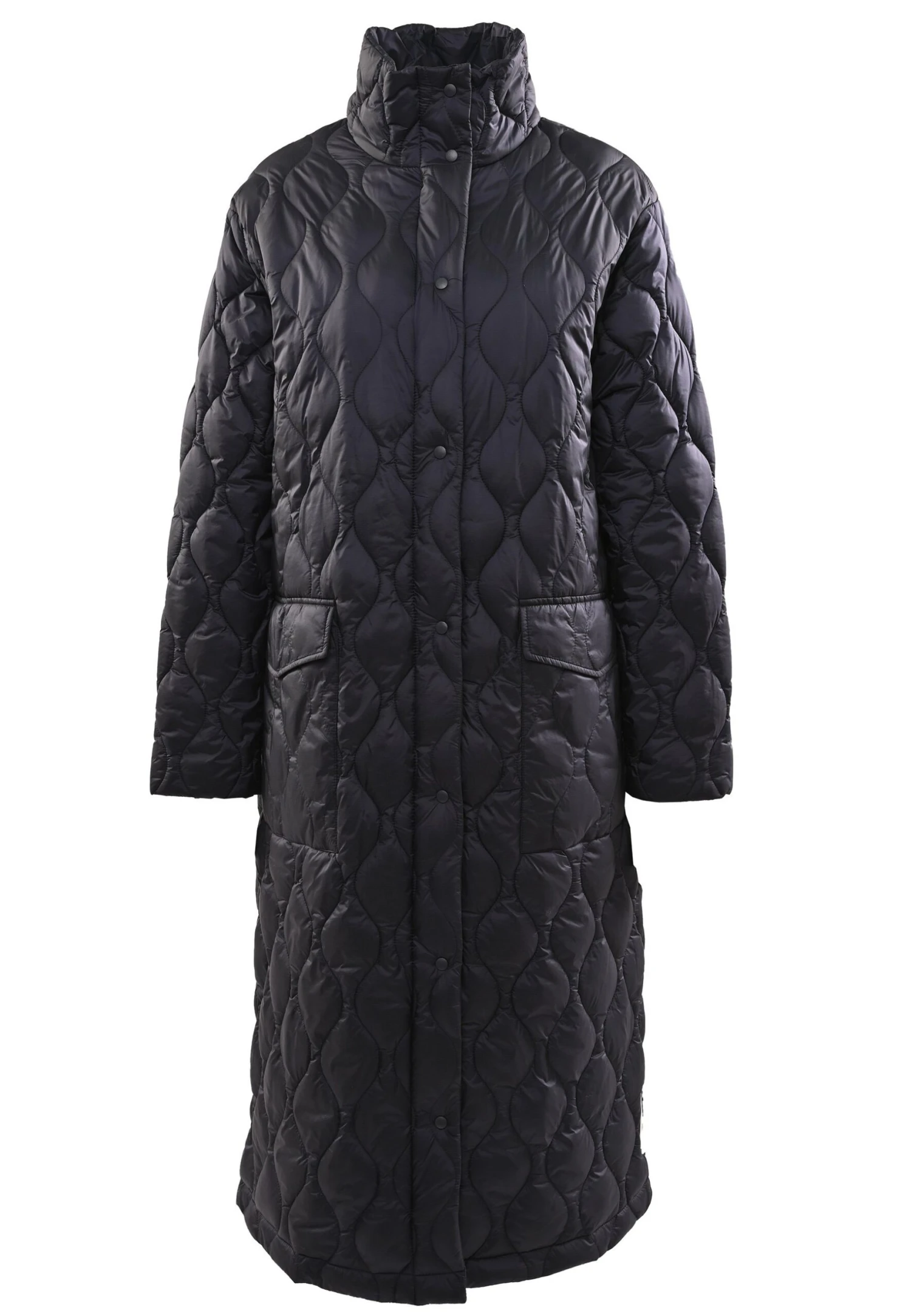 FUCHS SCHMITT Winterjas - Navy - Afbeelding 4