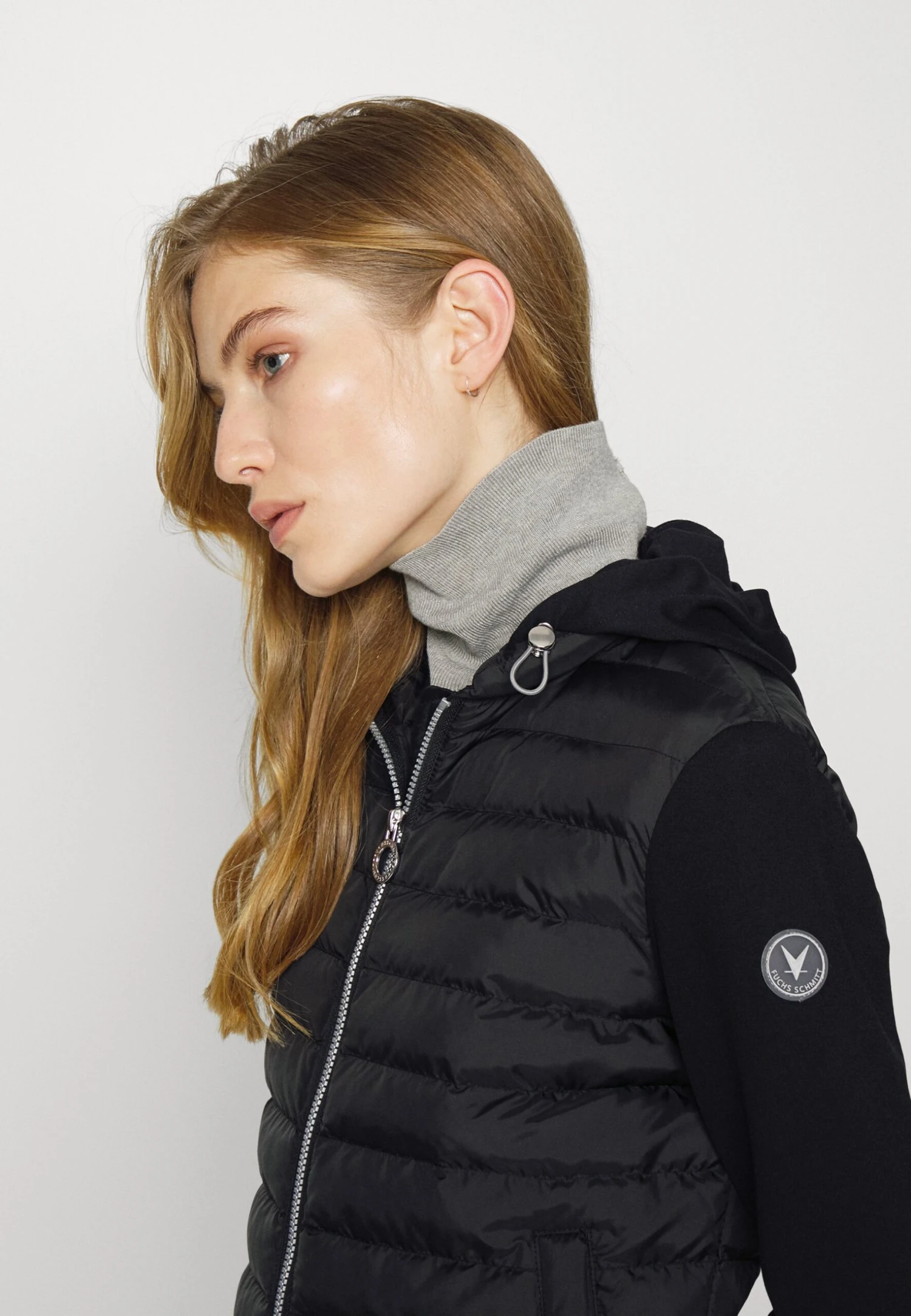 FUCHS SCHMITT Solarball - Jas - Black - Afbeelding 5