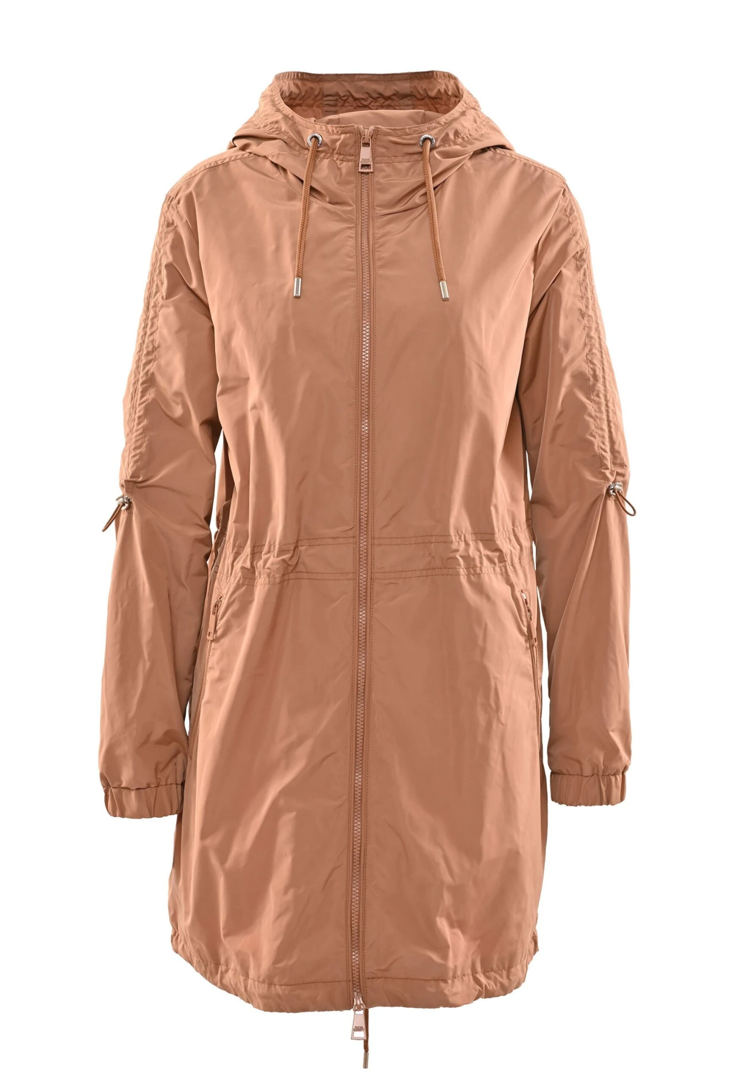 FUCHS SCHMITT Parka - Camel - Afbeelding 4