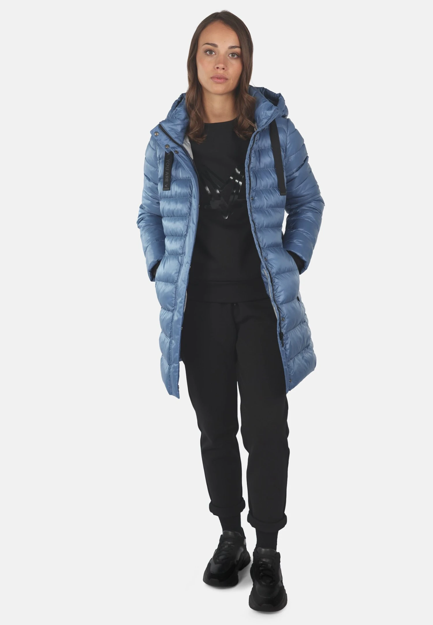 FUCHS SCHMITT Thermore - Winterjas - Azur