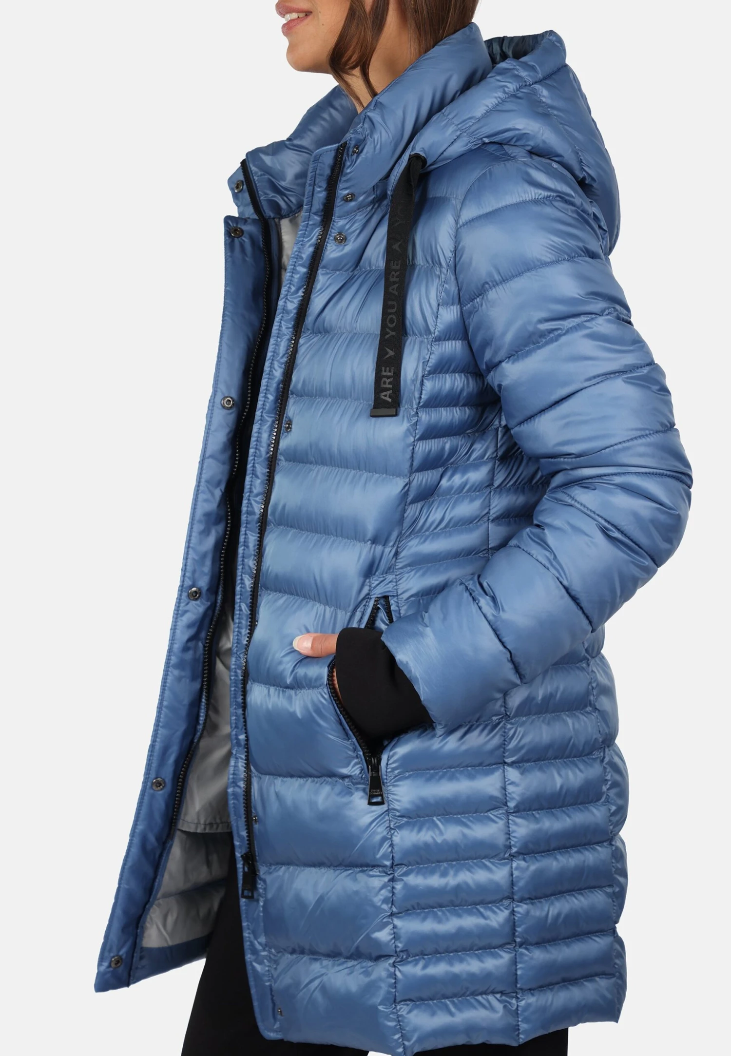 FUCHS SCHMITT Thermore - Winterjas - Azur - Afbeelding 3