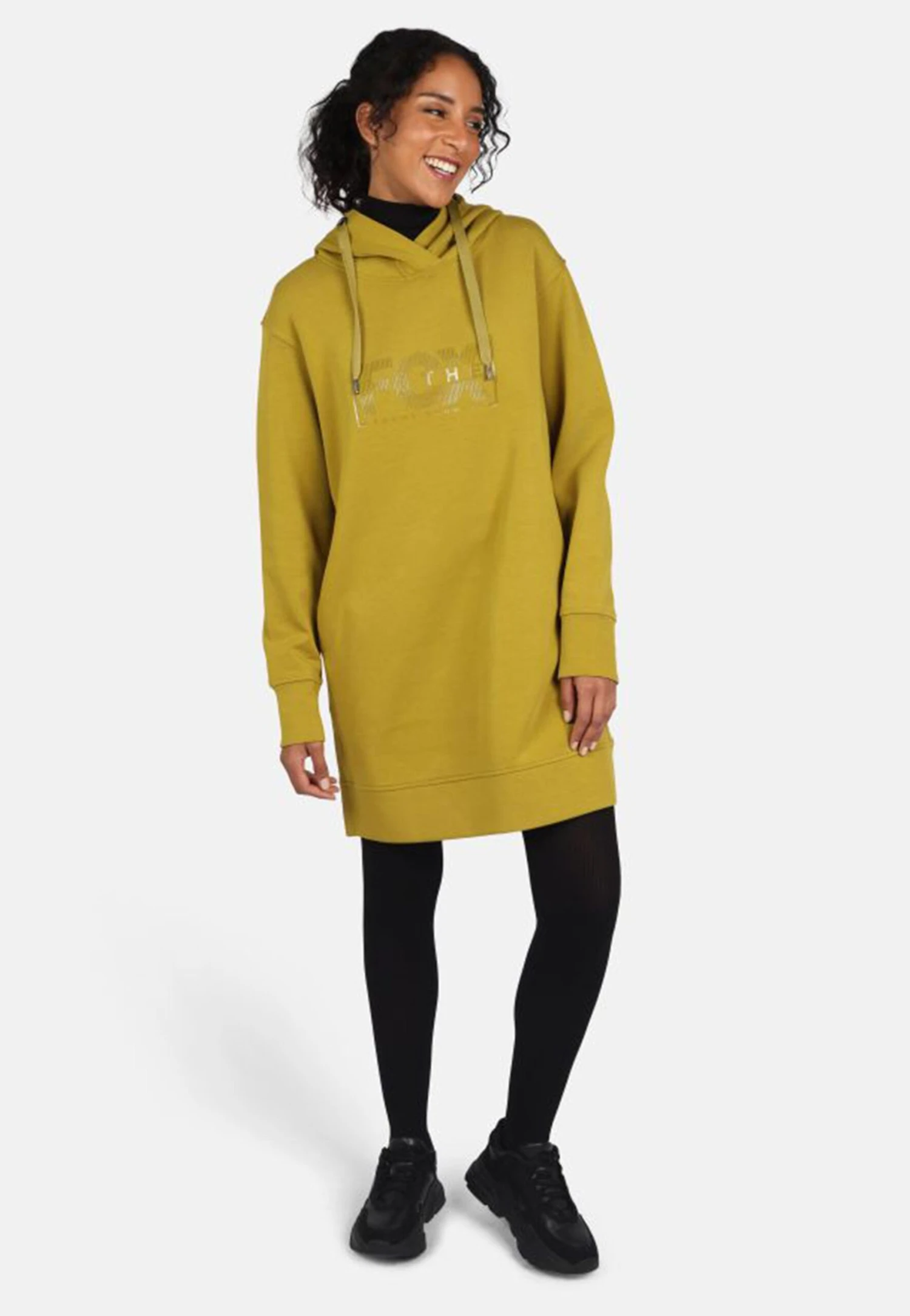 FUCHS SCHMITT The Fox - Jurk - Mais