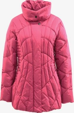 FUCHS SCHMITT Winterjassen Winterjas Dames Pink