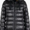 FUCHS SCHMITT Winterjassen Winterjas Dames Zwart
