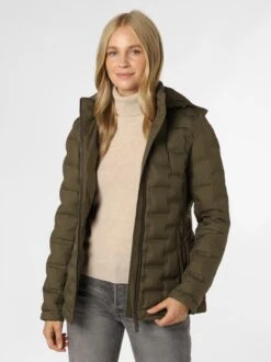 FUCHS SCHMITT Outdoor Jassen Functionele Jas Dames Riet