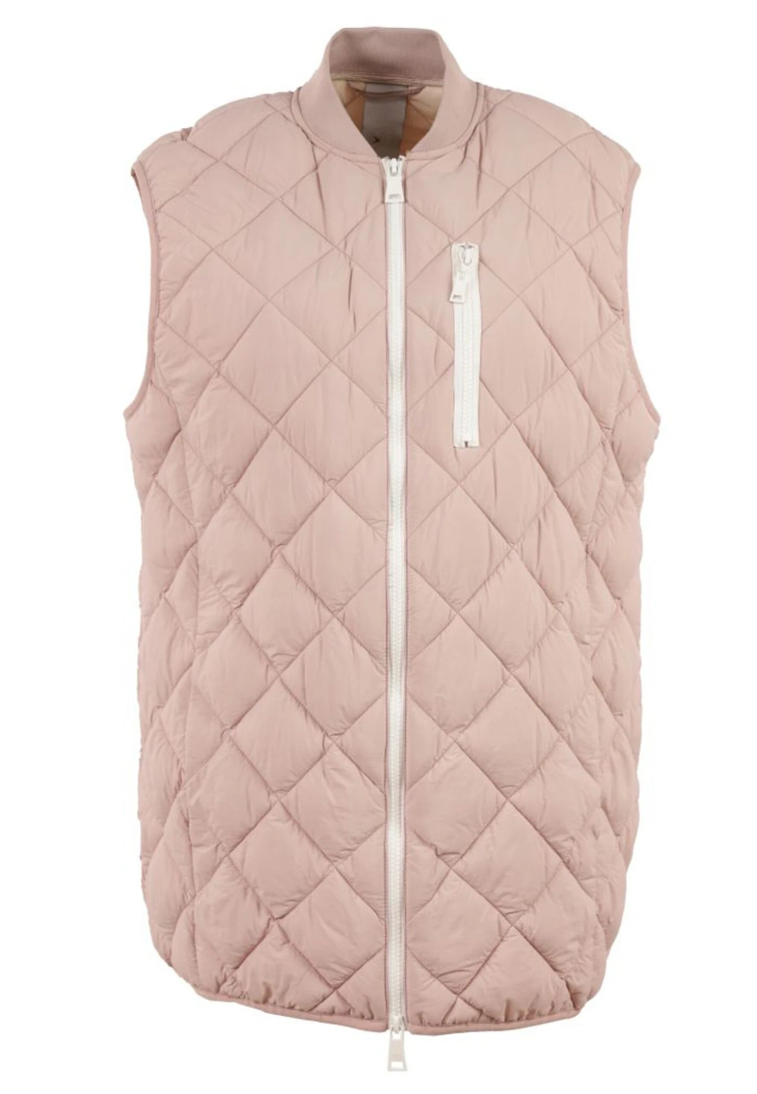 FUCHS SCHMITT Vegan Vibes - Bodywarmer - Altrosa - Afbeelding 3