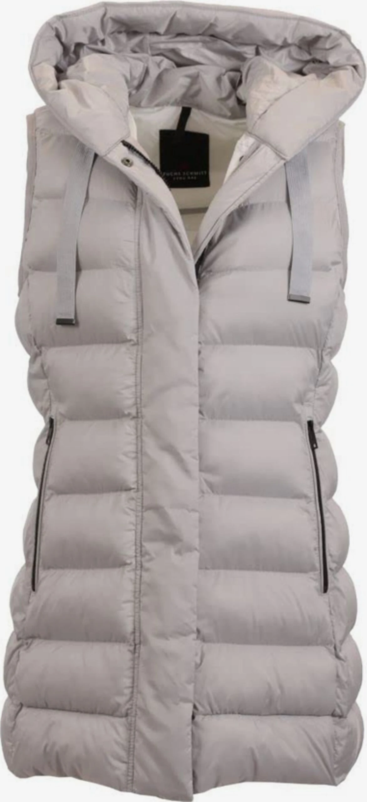 FUCHS SCHMITT Bodywarmers Bodywarmer Dames Grijs