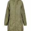 FUCHS SCHMITT Parka - Oliv