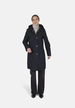 FUCHS SCHMITT Rainwear - Winterjas - Navy