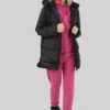 FUCHS SCHMITT Wellon Air - Winterjas - Schwarz Plum