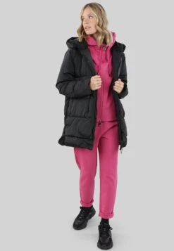 FUCHS SCHMITT Wellon Air - Winterjas - Schwarz Plum