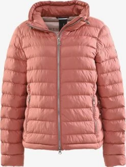 FUCHS SCHMITT Tussenjassen Tussenjas Solarball Dames Pink