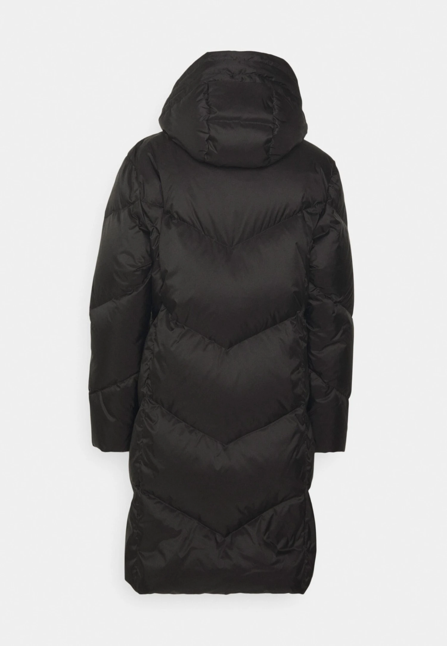 FUCHS SCHMITT The Fox - Donsjas - Schwarz - Afbeelding 2