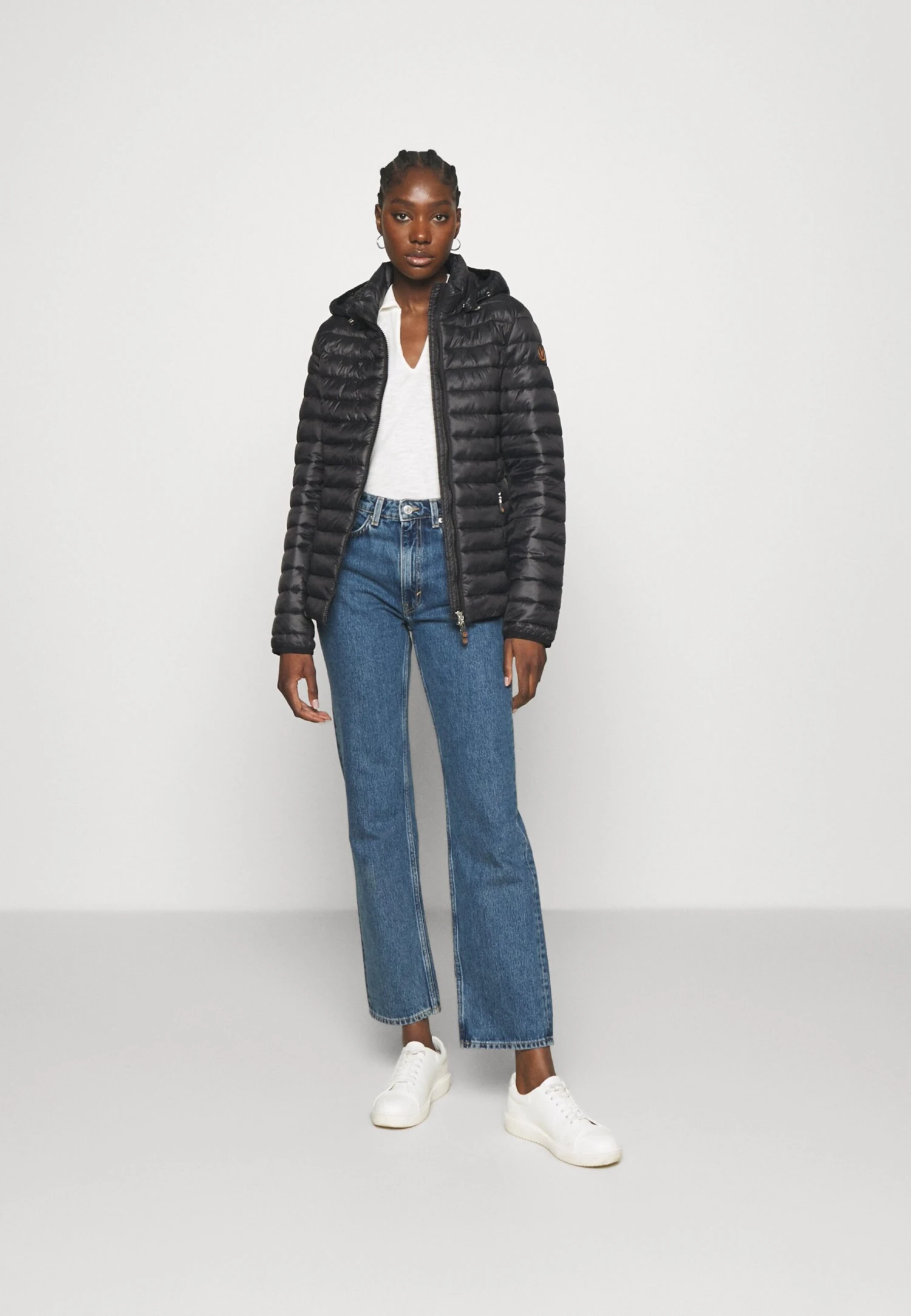 FUCHS SCHMITT Jas - Schwarz - Afbeelding 2