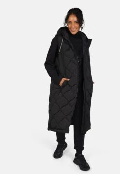 FUCHS SCHMITT Bodywarmer - Black