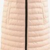 FUCHS SCHMITT Bodywarmers Bodywarmer Dames Champagne