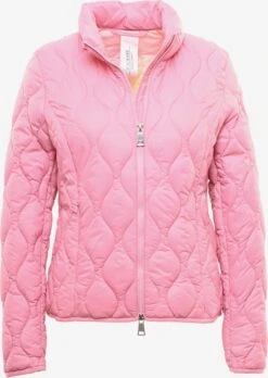FUCHS SCHMITT Tussenjassen Tussenjas Dames Rosa