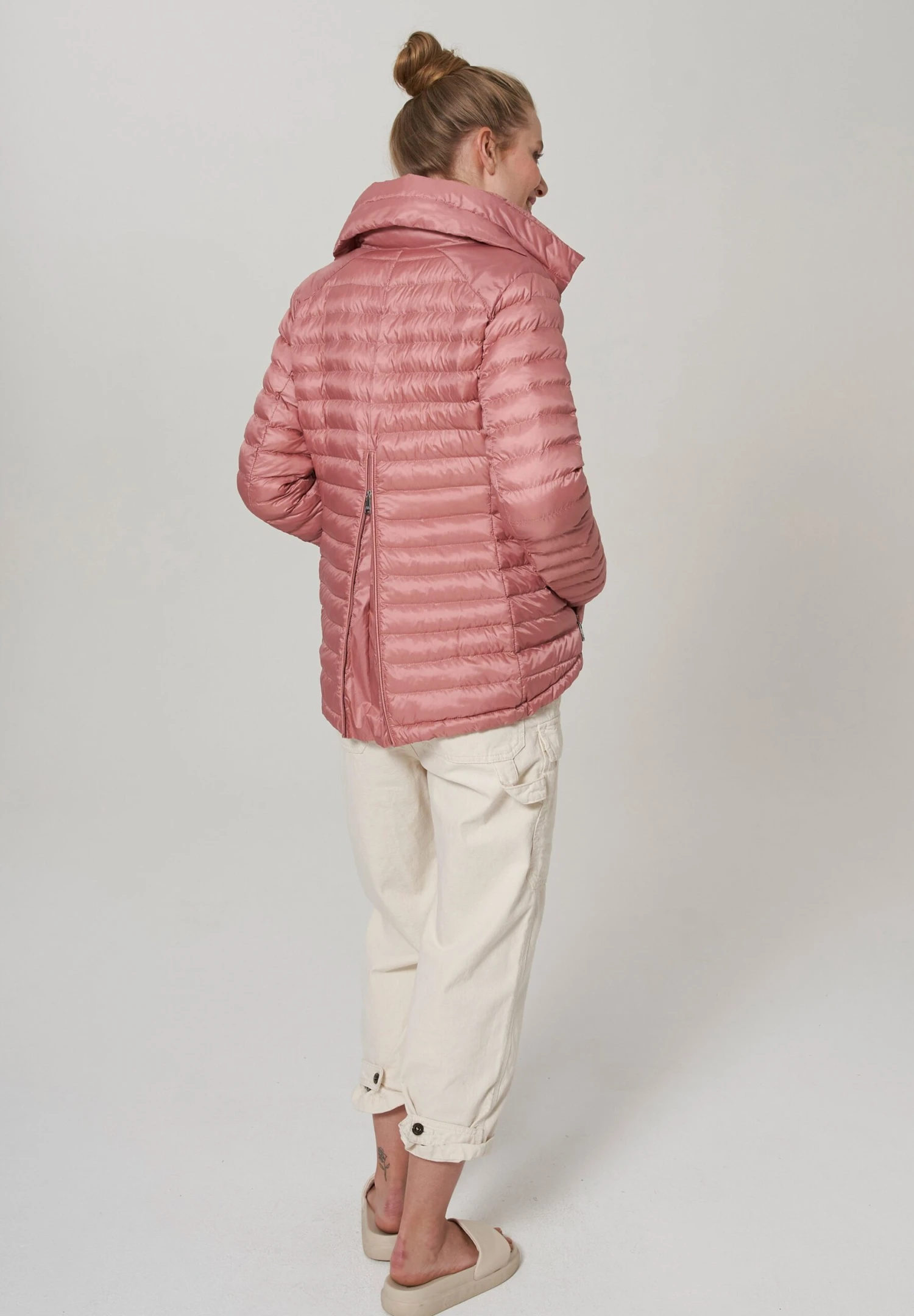 FUCHS SCHMITT Solarball - Jas - Blush - Afbeelding 2