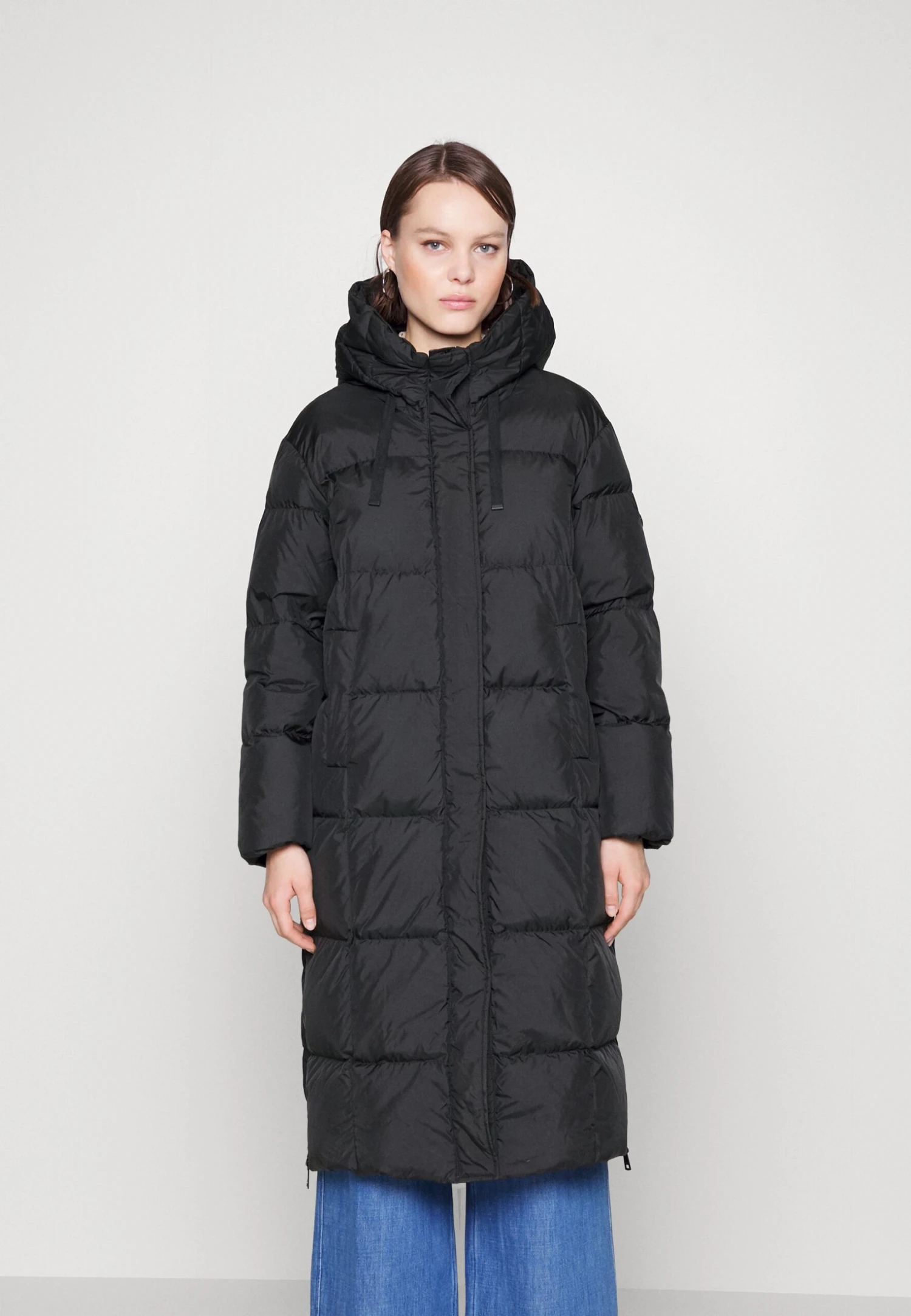 FUCHS SCHMITT Donsjas - Schwarz