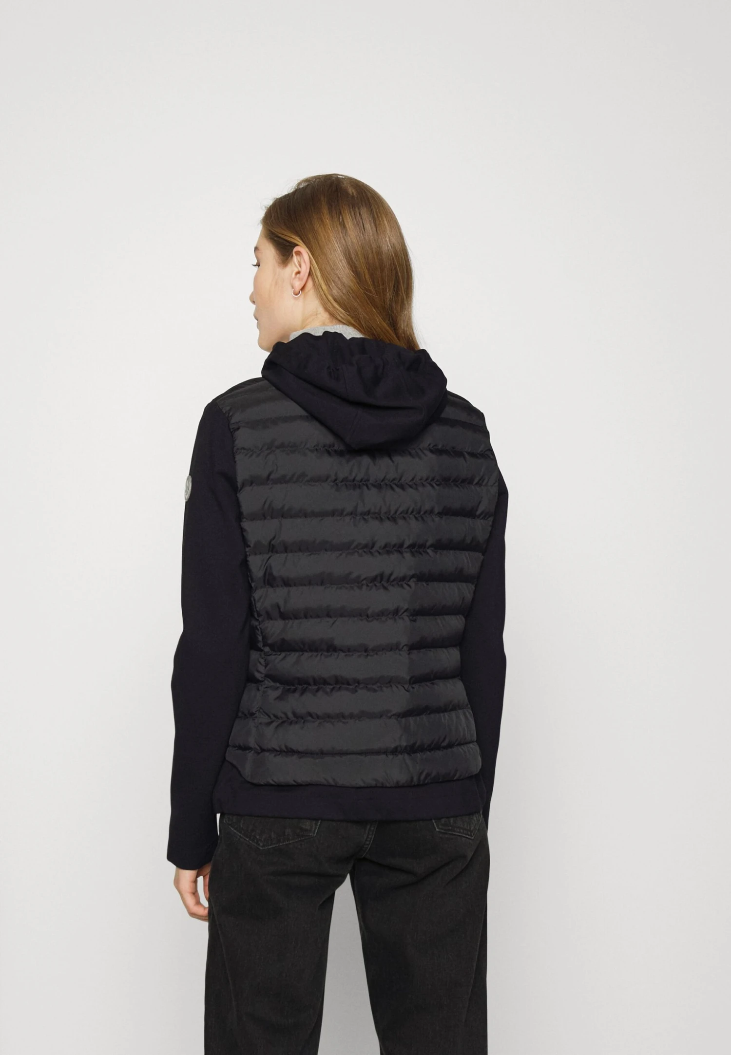 FUCHS SCHMITT Solarball - Jas - Black - Afbeelding 3