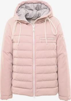 FUCHS SCHMITT Tussenjassen Tussenjas Dames Rood