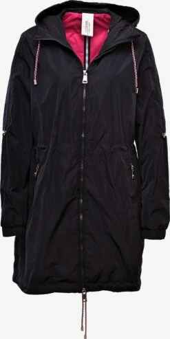 FUCHS SCHMITT Parkas Tussenparka CITY Dames Blauw / Donkerblauw