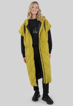 FUCHS SCHMITT Vegan Vibes - Winterjas - Acid