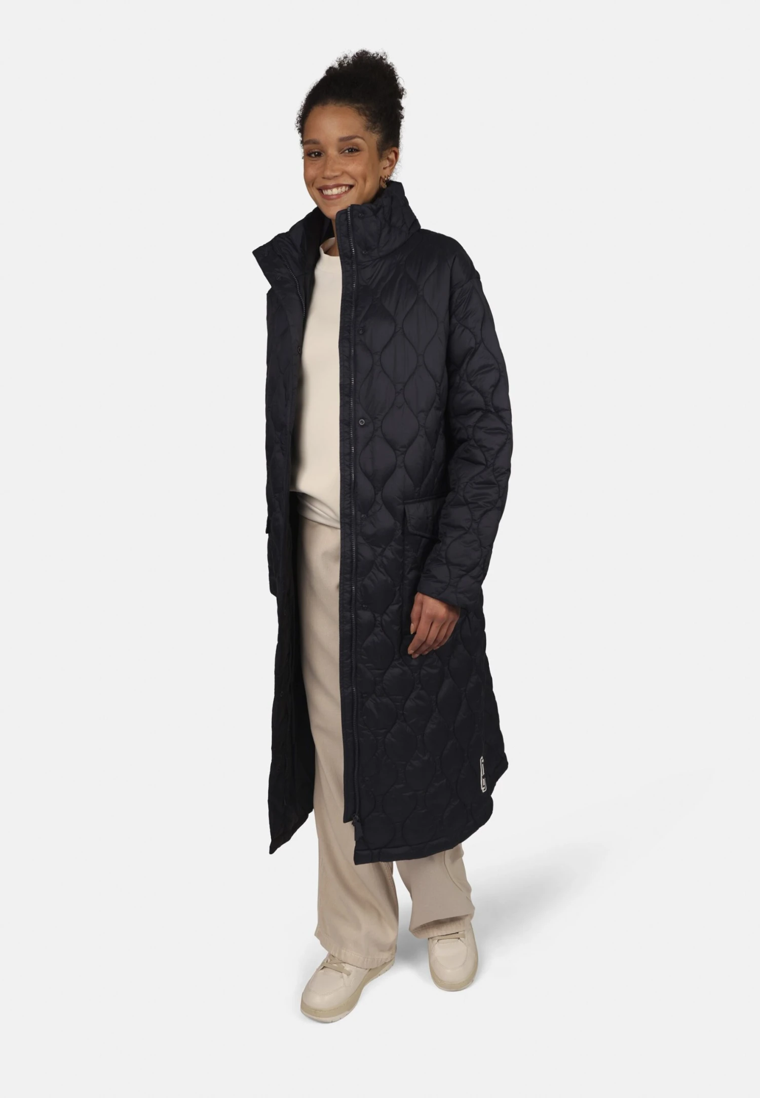 FUCHS SCHMITT Winterjas - Navy