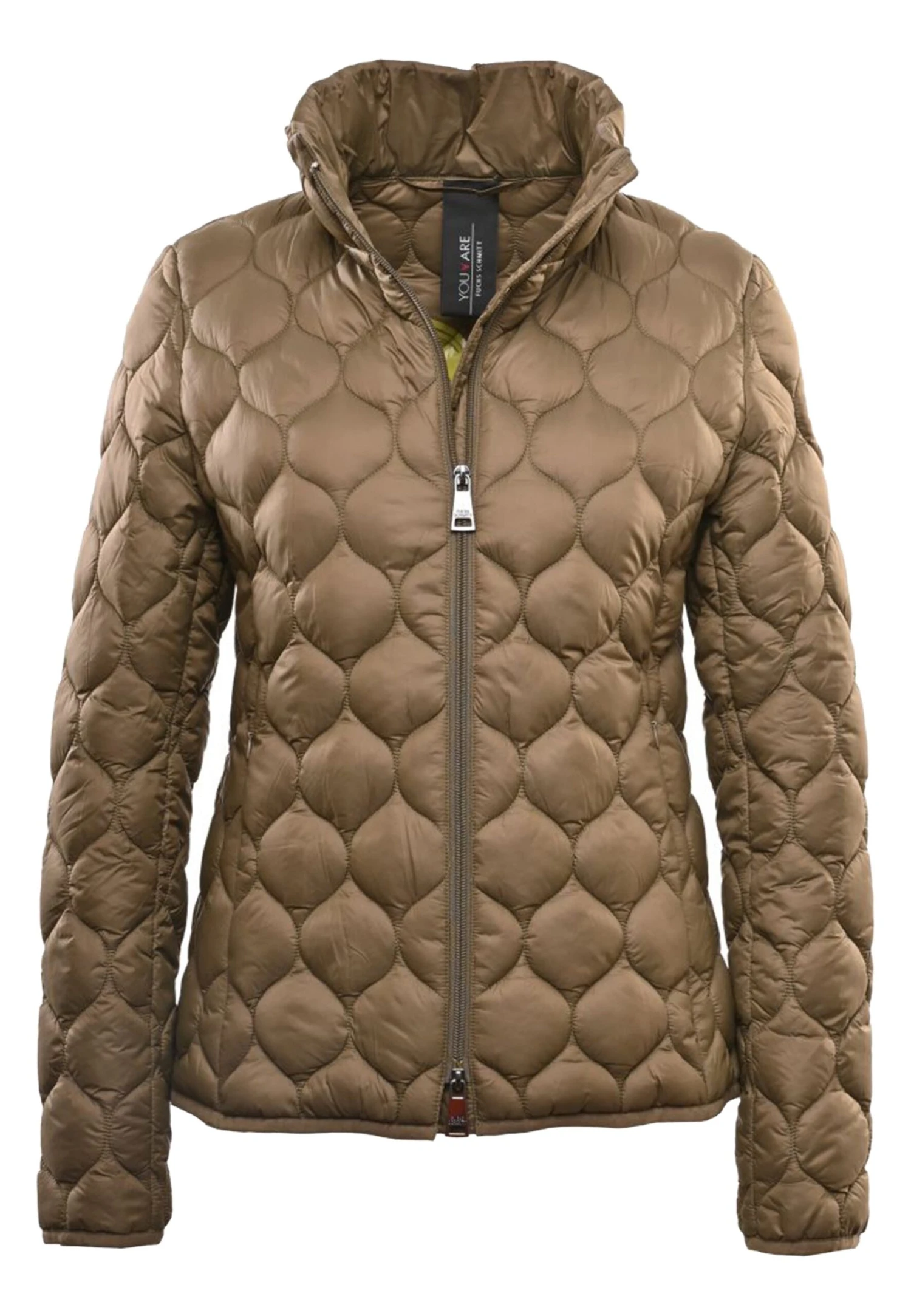 FUCHS SCHMITT Winterjas - Kaktus - Afbeelding 4