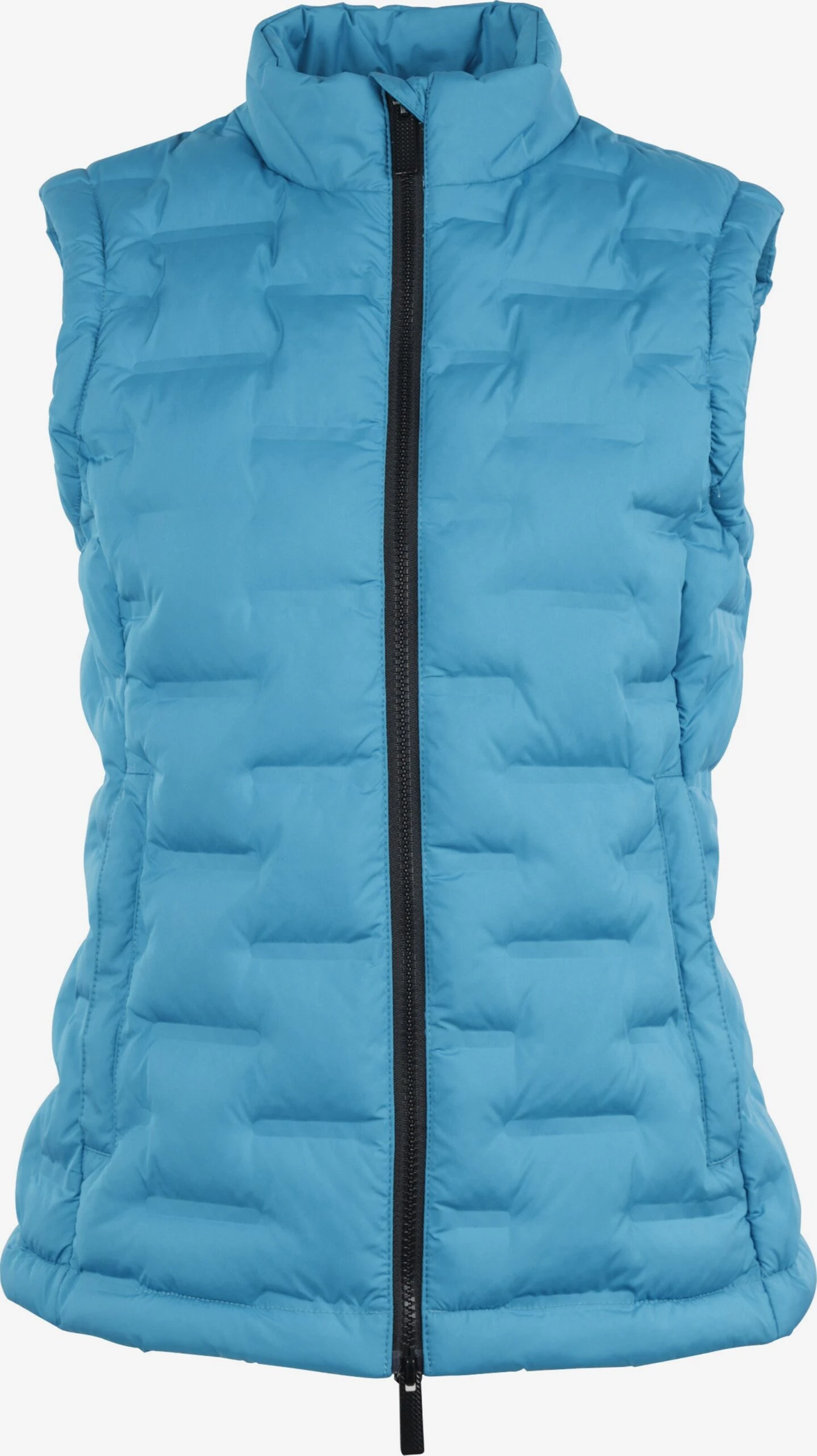 FUCHS SCHMITT Bodywarmers Bodywarmer THE FOX Dames Blauw