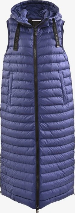 FUCHS SCHMITT Bodywarmers Bodywarmer Dames Blauw