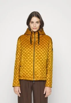 FUCHS SCHMITT Vegan Vibes - Jas - Gold