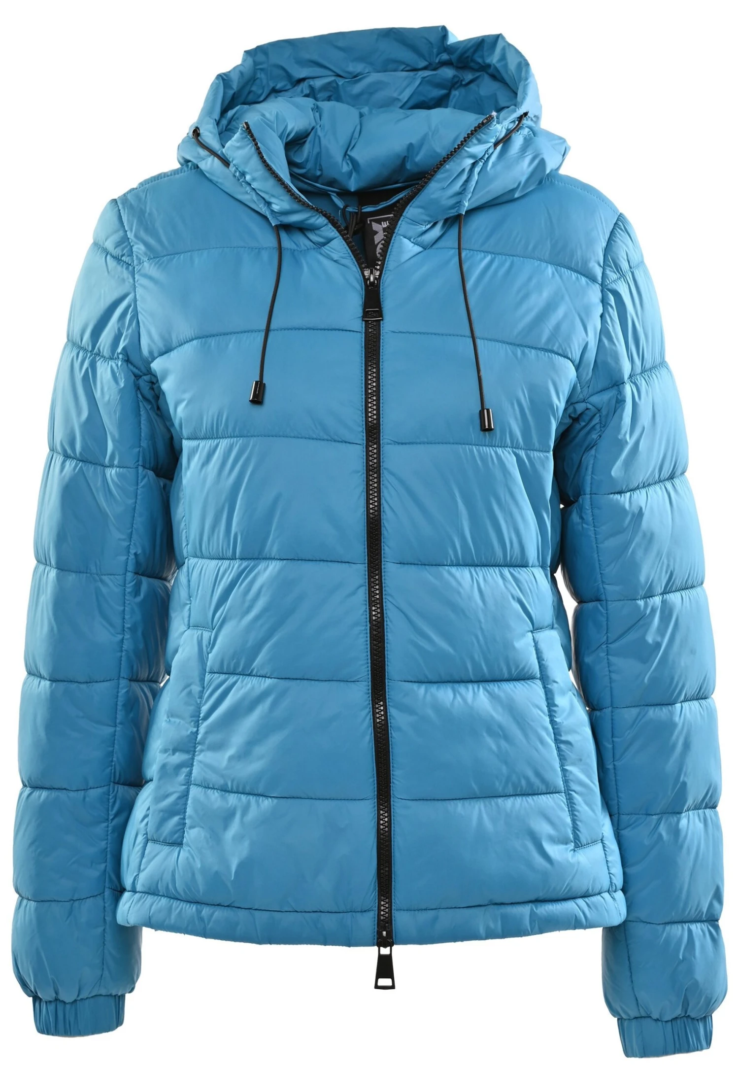 FUCHS SCHMITT Winterjas - Tuerkis - Afbeelding 5