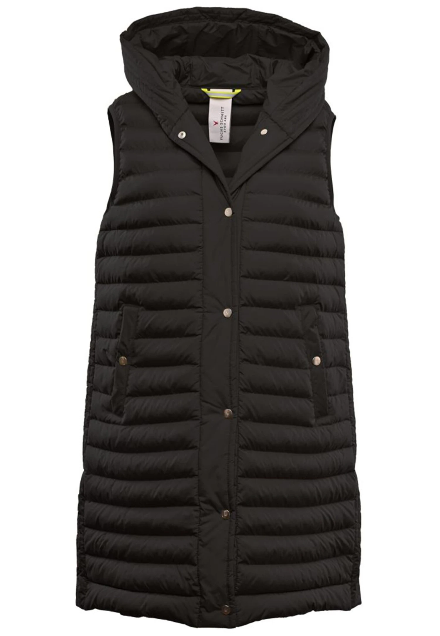 FUCHS SCHMITT Solarball - Bodywarmer - Schwarz - Afbeelding 4