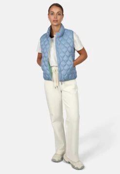 FUCHS SCHMITT Vegan Vibes - Bodywarmer - Jeans