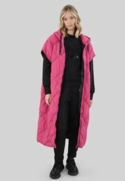 FUCHS SCHMITT Vegan Vibes - Winterjas - Pink