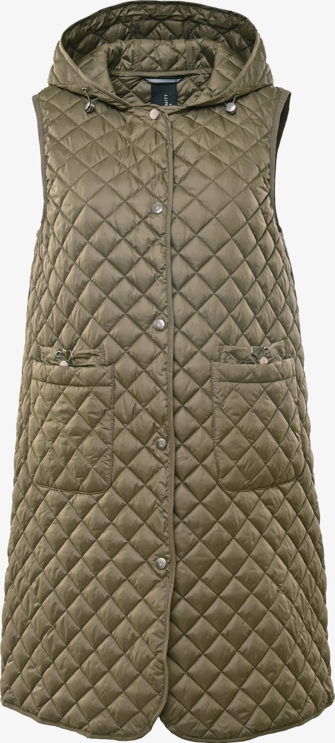 FUCHS SCHMITT Bodywarmers Bodywarmer SOLARBALL Dames Groen