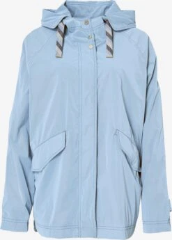 FUCHS SCHMITT Tussenjassen Tussenjas CITY Dames Lichtblauw