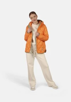FUCHS SCHMITT The Fox - Winterjas - Orange