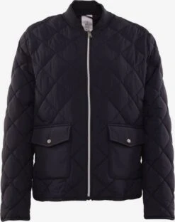 FUCHS SCHMITT Tussenjassen Tussenjas Dames Navy