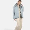 FUCHS SCHMITT Jacke City - Outdoorjas - Hellblau