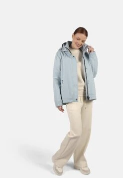 FUCHS SCHMITT Jacke City - Outdoorjas - Hellblau