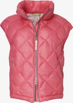 FUCHS SCHMITT Bodywarmers Bodywarmer Dames Pink