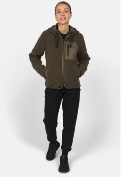 FUCHS SCHMITT The Fox - Jas - Khaki