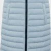 FUCHS SCHMITT Bodywarmers Bodywarmer Dames Jade Groen